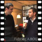 Interview with Fabrice Boutain - Aujourdhui.com